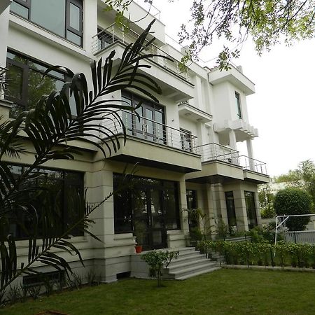 뉴델리 76 Friends Colony B&B 외부 사진