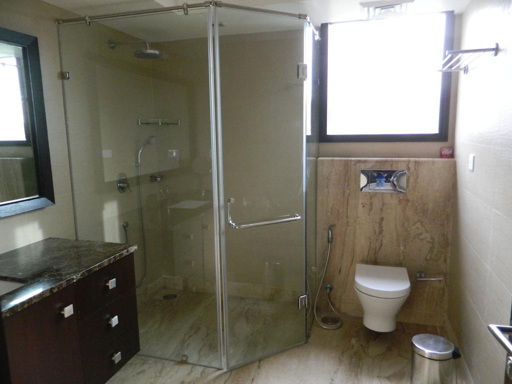 뉴델리 76 Friends Colony B&B 객실 사진
