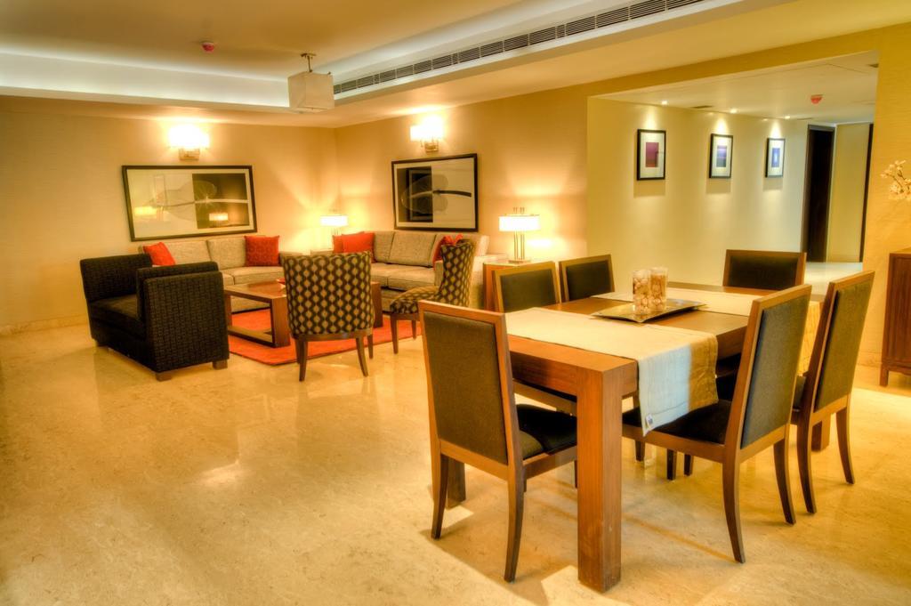 뉴델리 76 Friends Colony B&B 외부 사진