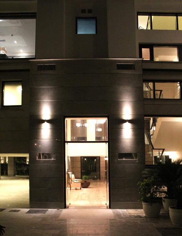 뉴델리 76 Friends Colony B&B 외부 사진