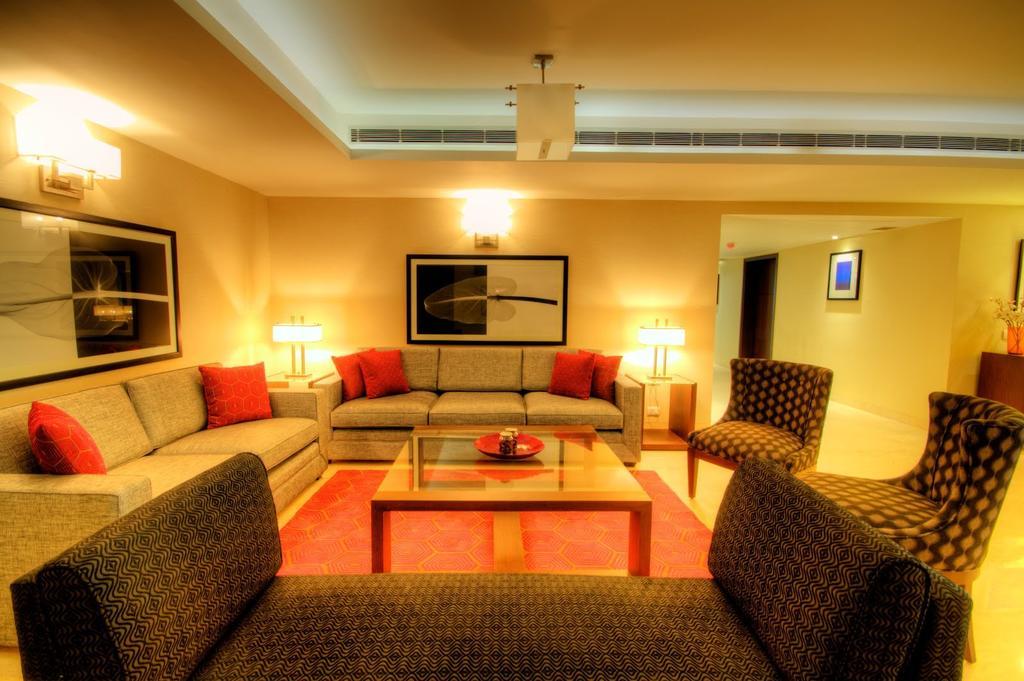 뉴델리 76 Friends Colony B&B 외부 사진